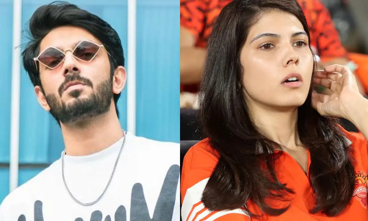 Inside Anirudh Ravichander, Kavya Maran’s Grand Reception Invite; PM Modi And More On Guestlist
