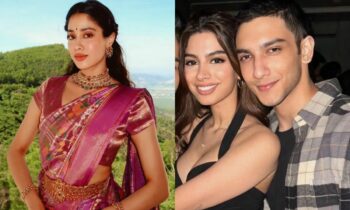 Janhvi Kapoor Says Vedang Raina Shouldn’t Get Back With Sister Khushi Kapoor: ‘Nahi Aana Hai’ Janhvi Kapoor Says Vedang Raina Shouldn’t Get Back With Sister Khushi Kapoor: ‘Nahi Aana Hai’