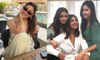 Jee Le Zaraa Back On Track? Alia Bhatt’s Holiday Post Has Fans Speculating Jee Le Zaraa Back On Track? Alia Bhatt’s Holiday Post Has Fans Speculating