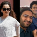 Kangana Ranaut Weighs In On CJP Protests Demanding Gyanesh Kumar’s Exit, Calls It A ‘Conspiracy’