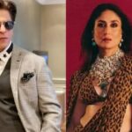 Will Kareena Kapoor Make A Cameo Appearance In Shah Rukh Khan, Suhana Khan’s King? Details Surface