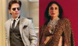Will Kareena Kapoor Make A Cameo Appearance In Shah Rukh Khan, Suhana Khan’s King? Details Surface