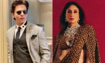 Will Kareena Kapoor Make A Cameo Appearance In Shah Rukh Khan, Suhana Khan’s King? Details Surface