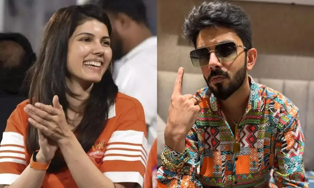 Kavya Maran, Anirudh Ravichander Wedding: From PM Modi To Allu Arjun, All About Rumoured Reception Guestlist!