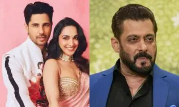 Before Announcement, Did THIS Salman Khan Statement On BB 20 Hint At Sidharth Malhotra, Kiara Advani’s Second Baby? Before Announcement, Did THIS Salman Khan Statement On BB 20 Hint At Sidharth Malhotra, Kiara Advani’s Second Baby?