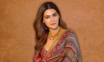 Kriti Sanon Opines On AI-Generated Images, Says “We’re Not Evolving As Fast As Technology”