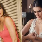 Kriti Sanon Says She ‘Couldn’t Believe’ Her Blouse Became A Prime-Time Debate Amid Rakshabandhan Controversy. We Agree!