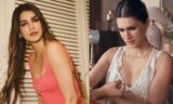 Kriti Sanon Says She ‘Couldn’t Believe’ Her Blouse Became A Prime-Time Debate Amid Rakshabandhan Controversy. We Agree!