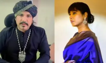 Kutle Khan Issues Clarification Amid Backlash In Shilpa Rao Concert Controversy