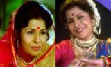 Madhu Kambikar Dies At 73, Know About Marathi Actor, Lavani Samradni’s Incredible Legacy