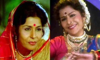 Madhu Kambikar Dies At 73, Know About Marathi Actor, Lavani Samradni’s Incredible Legacy