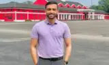 Major Rishabh Singh Sambyal (Retd.) Trolled For His Modeling Career, Internet Is Disappointed In Him!