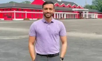 Major Rishabh Singh Sambyal (Retd.) Trolled For His Modeling Career, Internet Is Disappointed In Him!