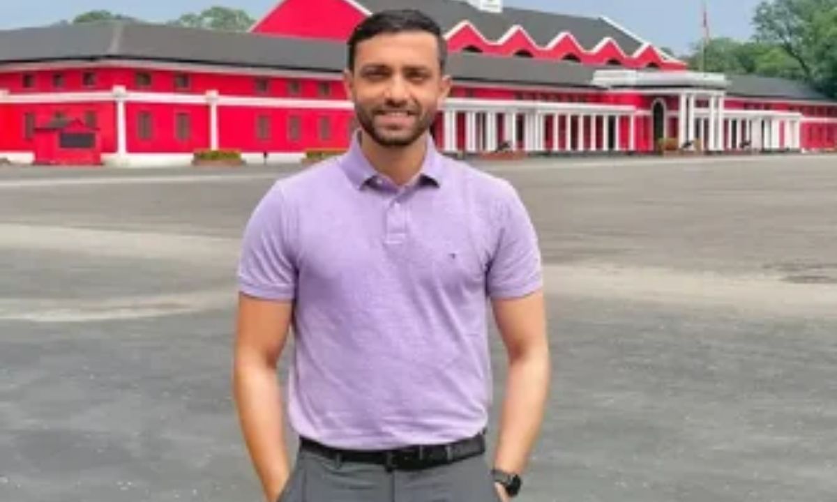 major-rishabh-sambyal-trolled-for-retiring-from-army-choosing-modelling
