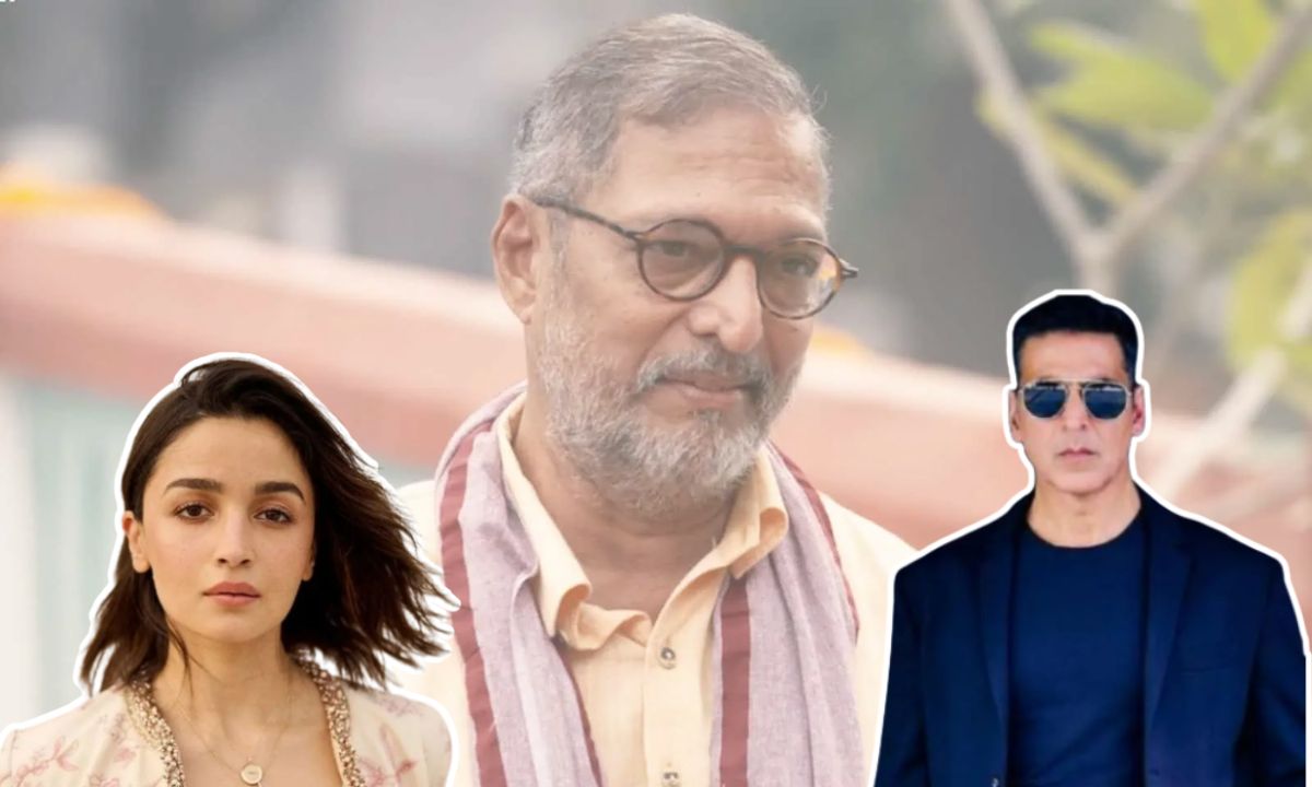 Nana Patekar Passes Away At 75: Celebs Alia Bhatt, Akshay Kumar And More Express Grief