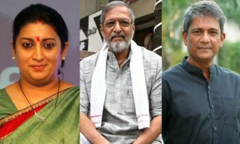 Nana Patekar Death: From Passion For Cooking To Feeding Loved Ones, Smriti Irani, Adil Hussain Recall Stories!