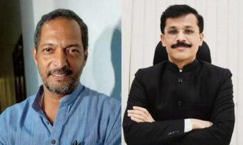 Nana Patekar Death: Tukaram Mundhe Recalls Last Conversation With  Friend And Late Actor, “I Have Lost…”