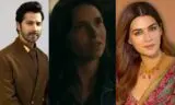Kriti Sanon, Varun Dhawan To Dub The Hindi Version Of Curry Barker’s Obsession? All We Know