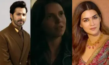 Kriti Sanon, Varun Dhawan To Dub The Hindi Version Of Curry Barker’s Obsession? All We Know