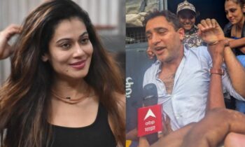 Payal Rohatgi Slams Imran Khan, Says ‘Jobless Actors Go to Protests’ Amid Deportation Row Payal Rohatgi Slams Imran Khan, Says ‘Jobless Actors Go to Protests’ Amid Deportation Row