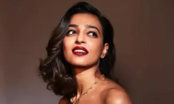Radhika Apte Reveals Why She Isn’t Doing South Films, Says “North Indian, Fair Girls…”