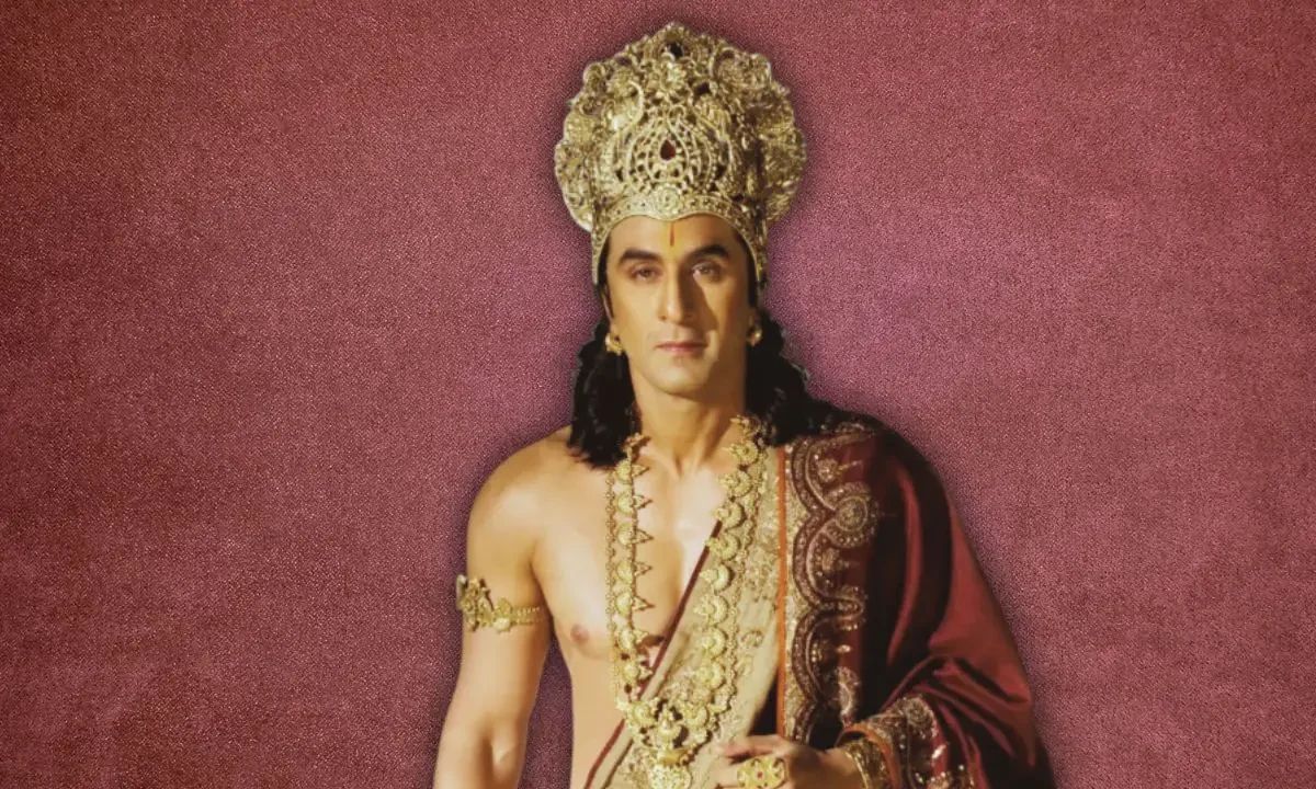 Will Ramayana Ft Ranbir Kapoor, Sai Pallavi Release In OTT In Pay-Per-View Model? Details Inside