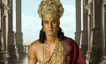 Ranbir Kapoor’s Ramayana Set Hit By Fire In Mumbai. Here’s What Happened Ranbir Kapoor’s Ramayana Set Hit By Fire In Mumbai. Here’s What Happened