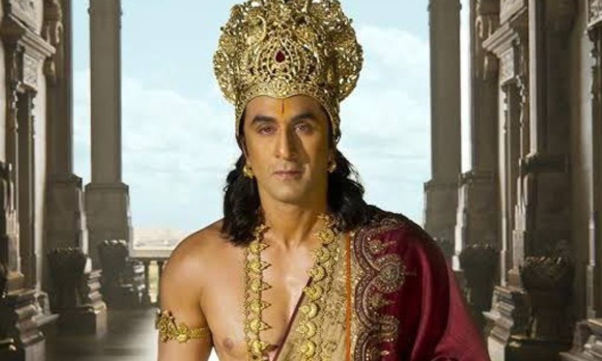 Ranbir Kapoor’s Ramayana Set Hit By Fire In Mumbai. Here’s What Happened