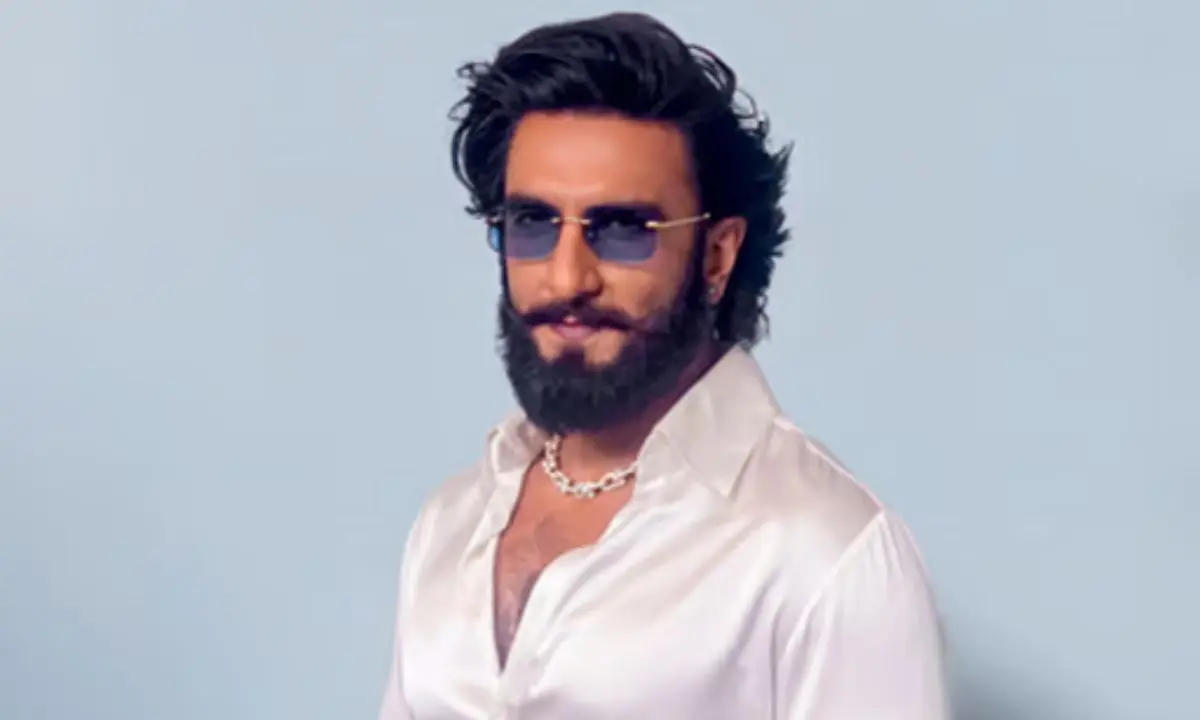 Ranveer Singh Buys New BMW i7 After Welcoming Second Baby With Deepika Padukone. Price Inside