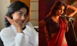 Rashmika Mandanna Reacts to Janhvi Kapoor Being Hypers*xualised In Peddi, Reveals Refusing Scenes The Require Her To Show Too Much Skin
