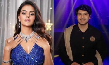 Rise And Fall S2: Priyanka Chahar Choudhary REACTS After Shehzad Poonawalla Calls Her “Gold Digger”