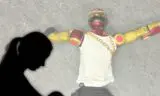 Robot Allegedly Controlled By Two Young Men Harasses 16-Year-Old Girl. Disgusting!