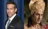 Ryan Reynolds To Join Ranbir Kapoor For Ramayana Premiere In Los Angeles? What We Know