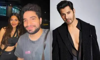 Did Samay Raina Confirm Relationship With Medha Shankr? Phone Call With Varun Dhawan Reveals THIS!