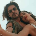 Shah Rukh Khan, Deepika Padukone To Shoot Mega Song For King Ahead Of Christmas Release. More Inside