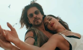 Shah Rukh Khan, Deepika Padukone To Shoot Mega Song For King Ahead Of Christmas Release. More Inside Shah Rukh Khan, Deepika Padukone To Shoot Mega Song For King Ahead Of Christmas Release. More Inside