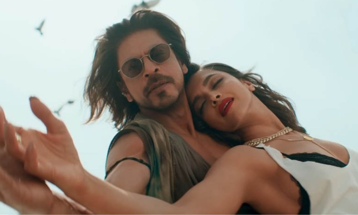 Shah Rukh Khan, Deepika Padukone To Shoot Mega Song For King Ahead Of Christmas Release. More Inside
