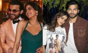 Shikhar Pahariya Took Semester Break, Moved To Juhu To Be Near Janhvi Kapoor After Sridevi’s Demise Shikhar Pahariya Took Semester Break, Moved To Juhu To Be Near Janhvi Kapoor After Sridevi’s Demise