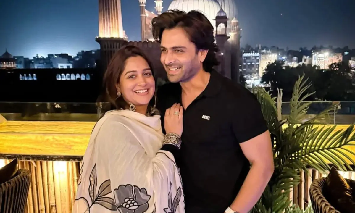 Did Dipika Kakkar Lose Weight Because Of Strict Diet? Shoaib Ibrahim Clarifies!
