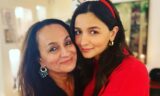 Soni Razdan Calls Herself “Struggling Actress” Despite Being Alia Bhatt’s Mother, Says THIS!