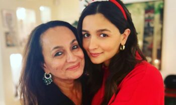 Soni Razdan Calls Herself “Struggling Actress” Despite Being Alia Bhatt’s Mother, Says THIS!