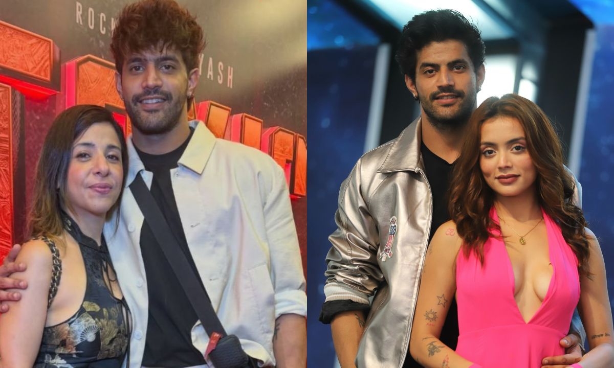 Sorab Bedi Calls Delnaz Daruwala “Hot,” Says He Didn’t Cheat On Niharika Tiwari. Interesting!