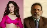 Tamannaah Bhatia Reacts To Annu Kapoor’s ‘Milky Body’ Remark, Says “As A Woman If We Listen To…”