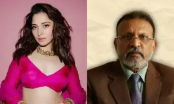 Tamannaah Bhatia Reacts To Annu Kapoor’s ‘Milky Body’ Remark, Says “As A Woman If We Listen To…” Tamannaah Bhatia Reacts To Annu Kapoor’s ‘Milky Body’ Remark, Says “As A Woman If We Listen To…”