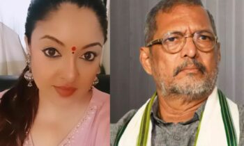 Tanushree Dutta Reacts To Nana Patekar’s Death, Says “I have Heard The News But I Want To Focus On…”