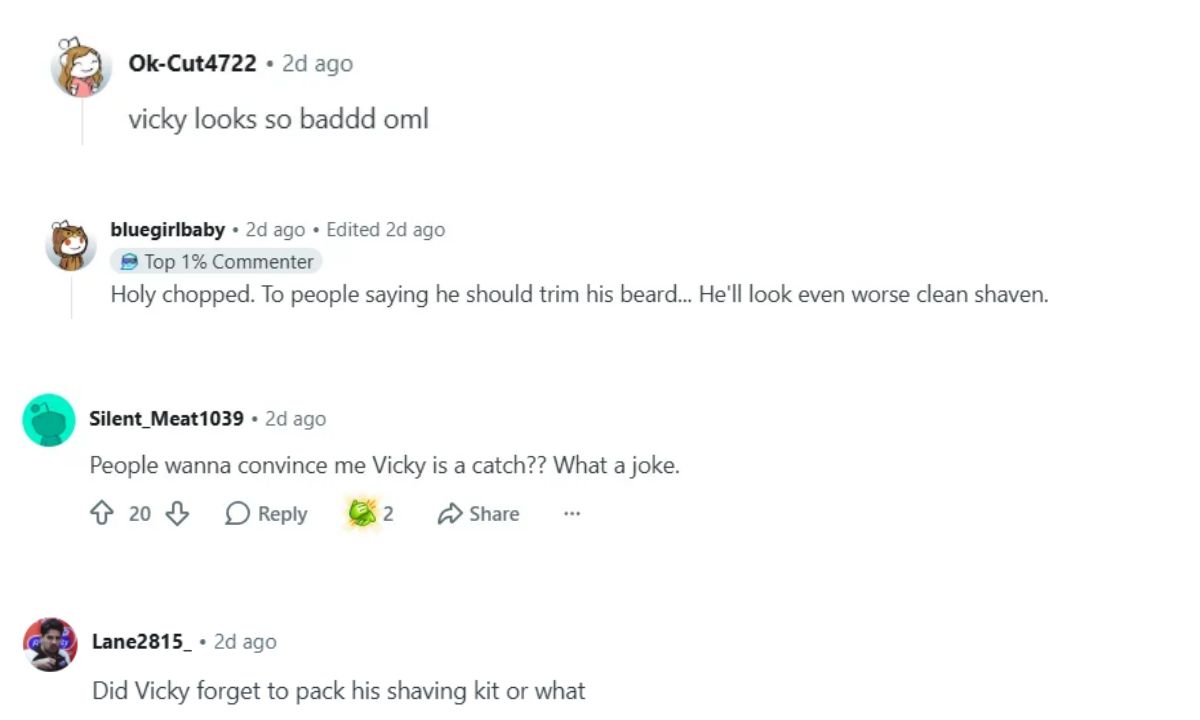vicky-kaushal-katrina-kaif-trolled-united-kingdom-reddit