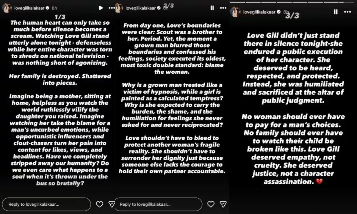 igg-boss-20-love-gill-team-statement-scoutop-gf-kaashvi-hiranandani-manipaution-claim-character-assasination