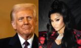 Donald Trump’s Comment On Rapper Nicki Minaj Has Left The Internet Shocked, Calls It “Disgustingly Inappropriate”