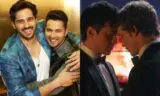 Varun Dhawan Chooses Sidharth Malhotra As Heated Rivalry Co-Star, And We’re Manifesting!