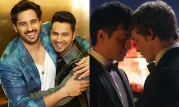 Varun Dhawan Chooses Sidharth Malhotra As Heated Rivalry Co-Star, And We’re Manifesting!